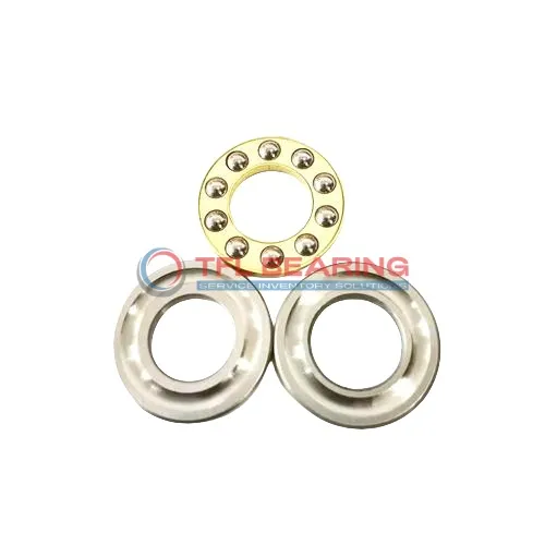 Metric Single Direction Thrust Ball Bearing 51332 M